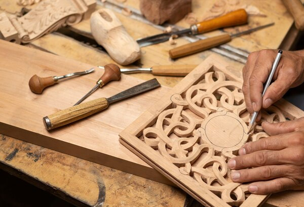 Quality Craftsmanship