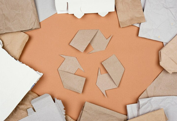 Eco-Friendly Packaging
