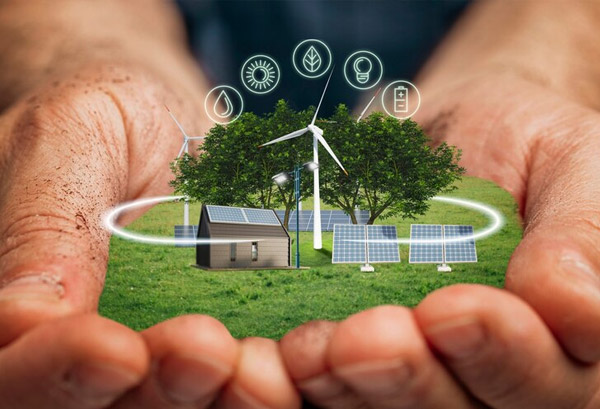 Energy Efficiency