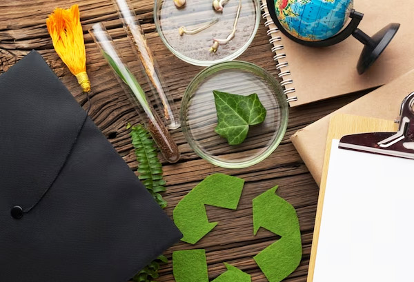 Green Manufacturing
