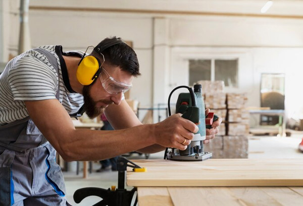 State-of-the-Art Manufacturing