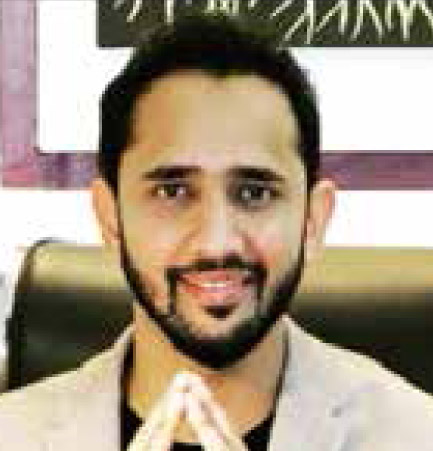 Akshat Garg