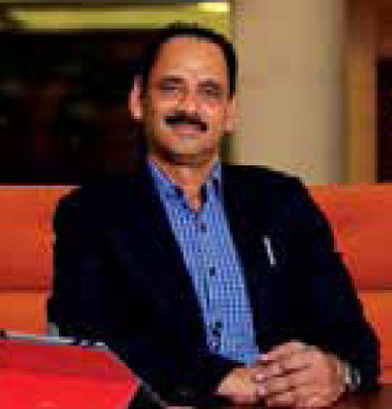 Sameer Garg