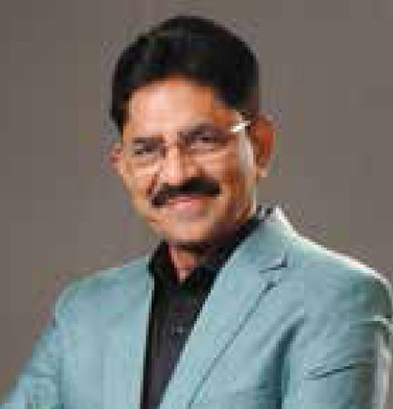 Sanjay Garg