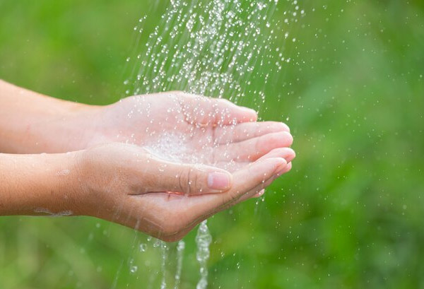 Water Conservation
